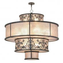 2nd Ave Designs 05.1102.53 - 53''W Clarabella