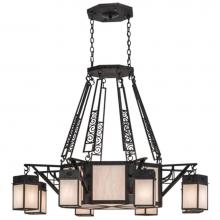 2nd Ave Designs 05.1166.54 - 54''W Azrael 8 LT