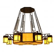 2nd Ave Designs 05.1166.79 - 79'' Wide Azrael