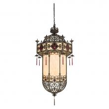 2nd Ave Designs 05.1197.48 - Indra Pendant