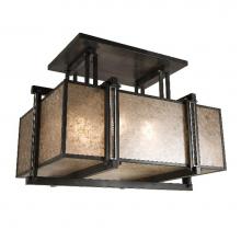 2nd Ave Designs 05.1222.52 - 52'' Long Marduk Oblong