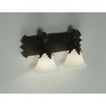 2nd Ave Designs 07.0137.20 - 20'' Wide Dolce 2 Light Wall