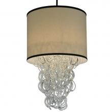 2nd Ave Designs 05.1410.19.X - 19''W Lucy