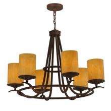 2nd Ave Designs 871488.36 - 36'' Wide Octavia 6 LT