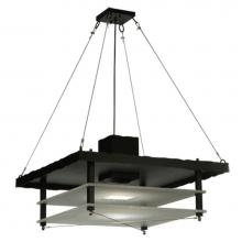 2nd Ave Designs 05.0282.30 - 30''Sq Atlantis