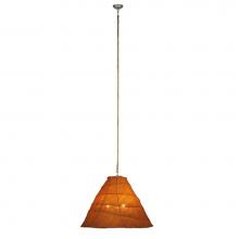 2nd Ave Designs 218597.36 - 48''W Rustic Chic