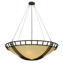 2nd Ave Designs 05.0871.60 - 60''W Flowing Cross Inverted