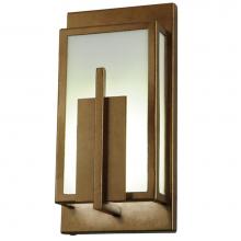 2nd Ave Designs 741394.7.ADA - 7'' Wide Pandora Wall