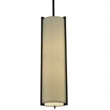 2nd Ave Designs 38538.5 - 6.5''W Cilindro Mini