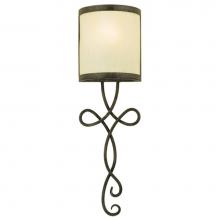 2nd Ave Designs 212632-4 - 9'' Wide Volta Wall