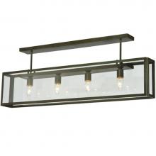 2nd Ave Designs 200309.16 - 47''L Affinity
