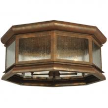 2nd Ave Designs 201757.1 - 30''W Manchester Octagon