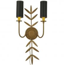 2nd Ave Designs 212878-1.MOD - 11''W Sunflower 2 LT Wall