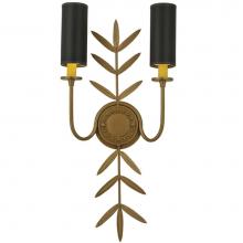 2nd Ave Designs 212878.7 - 11''W Sunflower 2 LT Wall