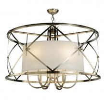 2nd Ave Designs 01.1094.38.BN - 38.5''W Penelope 6 LT