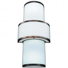 2nd Ave Designs 212116-2 - 15''W Jayne Wall