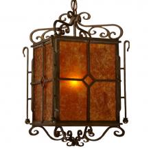 2nd Ave Designs 39219.22.PC - 12''Sq Standford