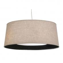 2nd Ave Designs 18938-57 - 36''W Cilindro D & B LED