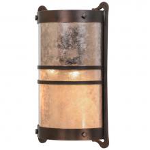 2nd Ave Designs 200041.1 - 12''W Durbano Wall