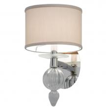 2nd Ave Designs 200056-33 - 8''W Murano Bauble Wall