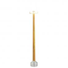 2nd Ave Designs 200070.1 - 19''W Avesta Indoor Street