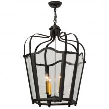 2nd Ave Designs 200081-71 - 22''W Citadel 4 LT