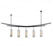 2nd Ave Designs 200170.2 - 139''L Solaris 5 LT