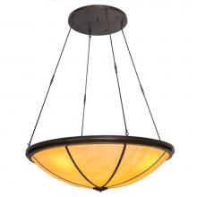 2nd Ave Designs 201943-3 - 72''W Commerce Inverted