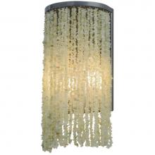 2nd Ave Designs 202247.4.MOD - 7.5''W Jade Charm Wall