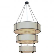 2nd Ave Designs 202247-5 - 60''W Ausband 3 Tier