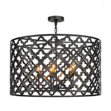 2nd Ave Designs 202247.7 - 34''W Clover