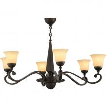 2nd Ave Designs 202413.1 - 44''W Muirfield 6 LT