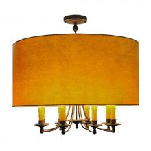 2nd Ave Designs 202413-4 - 42''W Muirfield Corporate Lobby