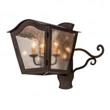 2nd Ave Designs 203145-3 - 21.5''W Christian Wall