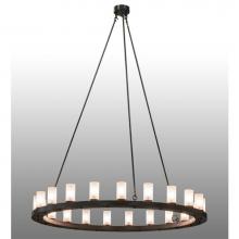 2nd Ave Designs 203147-3 - 60''W Loxley 21 LT