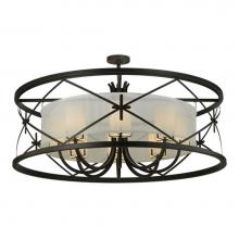 2nd Ave Designs 210732-1 - 54''W Penelope 8 LT