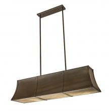 2nd Ave Designs 211214-1.MESH - 64''L Nadine Oblong