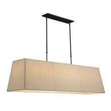 2nd Ave Designs 212632.14 - 60''L Panache Oblong