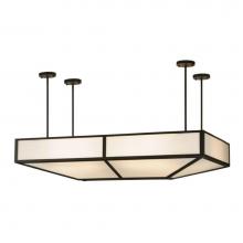 2nd Ave Designs 212632-24 - 54''L Meyer BBQ Oblong