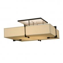 2nd Ave Designs 212632.25 - 39''Sq Quadrato Massage