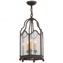 2nd Ave Designs 213334-10 - 12''W Antencio