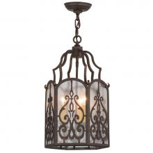 2nd Ave Designs 213334-11 - 12''W Antencio