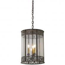 2nd Ave Designs 213334-12 - 14''W Antencio