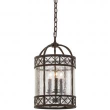 2nd Ave Designs 213334-13 - 12''W Antencio