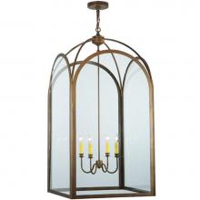 2nd Ave Designs 213334-4 - 24.5''Sq Perin