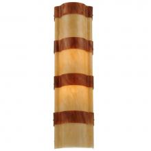 2nd Ave Designs 214340-4 - 6.5''W IL Bacco Wall