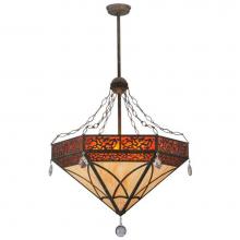2nd Ave Designs 214817-3 - 37''W Larkfield Inverted