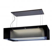 2nd Ave Designs 217888-13 - 48''L Quadrato Shadow Box LED Oblong