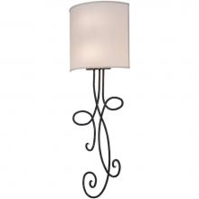 2nd Ave Designs 47110-183.075U - 12''W Volta Wall