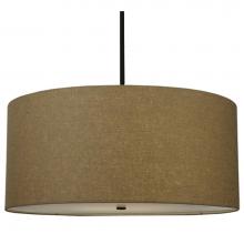 2nd Ave Designs 48259.99 - 36''W Cilindro Textrene